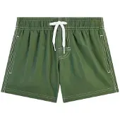 Sundek Repreve Swimming Shorts Vert 6 Years Garçon