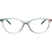 Missoni Femme Avec Des Lunettes Mmi-0017-db1