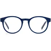 Missoni Femme Avec Des Lunettes Mmi-0077-pjp