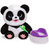 Little Live Pets - Akcesorium do zabawki Little Live Pets My Baby Monkey, oficjalny produkt