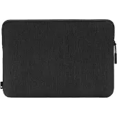 Incase Housse - - Slim Sleeve Woolenex - Compatible MacBook Pro 14" - Graphite - Durable et léger