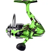 GARBOLINO Moulinet Spinning Jungle Fd