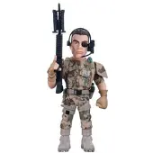 1UP Figurine PVC Minix Luc Deveraux Universal Soldier Movies N°155