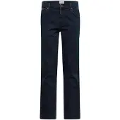 Wrangler Jean 'Texas' bleu nuit