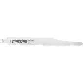 Makita P-46975 225mm Saber Saw Blade Clair