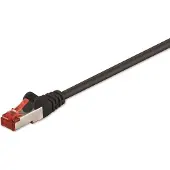 Goobay Câble réseau Cat 6 S/FTP -