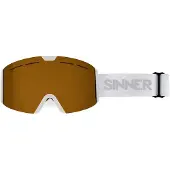 Sinner Masque De Ski Arc