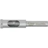 Makita Nass-Diamantbohrer 12 mm - D (12,0 millimètres)