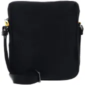Mandarina Duck Md Urban Vertical Crossbody Noir Homme
