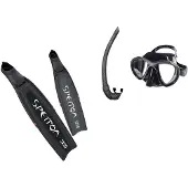 Spetton équipement De Pêche Sous-marine Elite3 Sx30