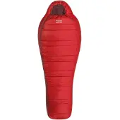 Pinguin Magma 1000 Sleeping Bag Rouge 195 cm / Left