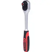 Ks Tools Cliquet réversible 1/2" 72 dents - 914.1290