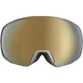 Quiksilver Masque De Ski Snapped
