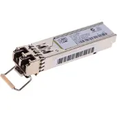 Cisco Glc-Sx-Mmd, Sfp, 1gbit, Émetteur-récepteur, Argent
