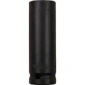 BRILLIANT TOOLS BT022666 Kracht, dopsleutel