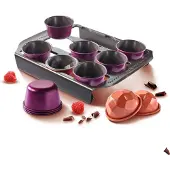 Tefal Bakvorm J304SS04