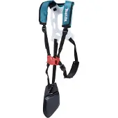 Makita Schultergurt für Akku-Freischneider- 122A37 (Herbicide)