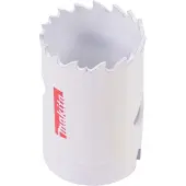 Makita Scie Cloche P-34986 - 32 X 38 Mm
