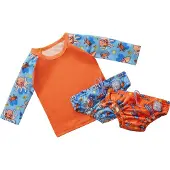 Bambino Mio wiederverwendbares Schwimm-Set