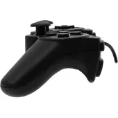 Baracuda Gamepad SQUID PC/PS3/PS4, Noir (BGP-011) (PC, PS3, PS4), Manette, Noir