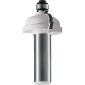 Makita Fraise profilée 6mm