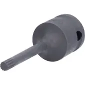 Ks Tools BT022612 Kracht, dopsleutel