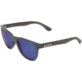 Cairn Foolish, lunettes de soleil, transparent gris