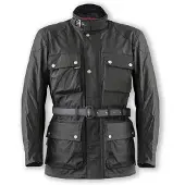 Garibaldi Heritage Jacket Noir S Homme