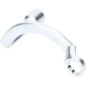 BRILLIANT TOOLS Clé spéciale pour turbocompresseur pour VAG 12 mm - BT601006