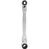 Ks Tools 503.4745 Dubbele steeksleutel