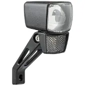 Axa Nxt 30 E-bike Front Light Argenté