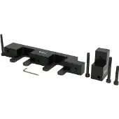BRILLIANT TOOLS Kit d'outils de réglage d'arbre à cames pour Opel, Vauxhall 2.0 CDTi