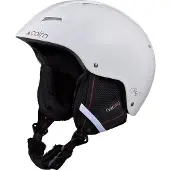 Cairn Orbit Helmet Blanc 57-58 cm