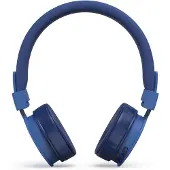 Hama Casque Bluetooth "Freedom Lit II", On-Ear, pliable, avec microphone, blanc