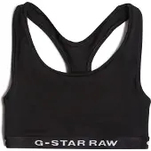 G-Star Soutien-gorge noir / blanc
