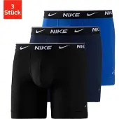 Nike Underwear Boxers bleu / noir