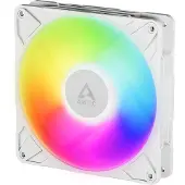 Arctic Cooling P14 Pro A-RGB Boitier PC Ventilateur 14 cm Blanc