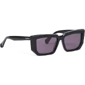 Max Mara Sunglasses Glimpse7 MM0126 01A