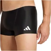 Adidas Maillot de bain de sport 'SPORT SWIM' noir / blanc