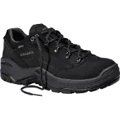 Lowa Chaussure de sécurité Renegade Work GTX noire Lo taille 42 noir / noir - 5614-42