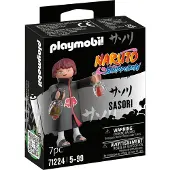 Playmobil 71224 Sasori - Naruto Shippuden - 5 ans et plus