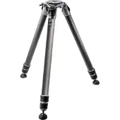 Gitzo GT5533LS Systematic Carbone eXact Série 5 L
