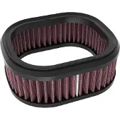 K&N Indian Chief Pl-1822 Air Filter Rose
