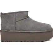 Ugg Chaussures Classic Ultra Mini 1135092CHRC