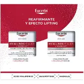 Eucerin Hyaluron Filler Volume-Lift Day Set 2 Pcs
