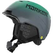 Marker Confidant Mips Helmet Noir 51-55 cm