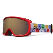 Giro Lunettes De Ski Junior Buster Faces Ar40