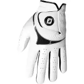 Footjoy GTXtreme Golf White Main gauche M Gants pour femmes