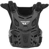 FLY Racing Revel Roost Protection Vest Noir