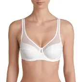 Dim Emboitants GENEROUS CLASSIC femmes - Blanc - 100D